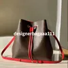 Luxury bag tote bag Designer shoulder bag bucket Designer bag Drawstring Womens Leather Clutch Bags strap womens Cross Body top handle Totes handbag Shoulder Bags