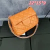 Women's bag new chain bag fragrance one shoulder bag small square bag diamond grid storage bag