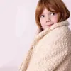 Bon 2023 Zimowa kurtka dla dzieci, ciepły, długi płaszcz 240123