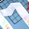 Sjaals borduurbriefontwerp stof afstuderen stal Happy Party Accessoire Sash voor peuter