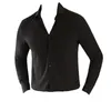 Herren-Freizeithemden, 2024, hochwertige Business-Formelle, schlanke, dunkle Streifen, Windsor-Stretch-Drape-Hemd, Social-Party-Männerkleidung