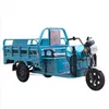 Electro-tricycle Three Wheel Electric Transport Vehicle Made In China