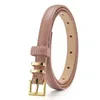 Sa ceinture de créateur Accessoires de mode Ceinture de créateur pour femme Ceinture en cuir Herxmes Alliage Boucle ardillon Jupe polyvalente Jeans Pantalons décontractés accessoires