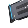 Ny LCD-bakslag SG-montering för Lenovo Yoga 7-14ITL5 5CB1A08845