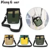 Carrier Fashion Pet Training Shoulder Bag Dog Snack Pocket Portable Pet Poop Pouch Outdoor Storage Supplies Large Capacity