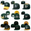 Athleticses- AS Letter Baseball Caps new era caps Adjustable Bone Gorras Plain Casquettes Chapeus Brand Women Hip Hop Snapback Hats