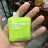 オリジナルのエルフワールドPE 10000パフ充電式使い捨てEタバコ500mAhバッテリー付きベイプペンメッシュコイル18ml事前に充填されたタンク22フレーバー