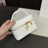 Y Designer Women Boybag June Box Women Borse Cosmetic Borse Makeup Borse Yslis Trove Make Up Borse Ladies Borse Borse da toeletta