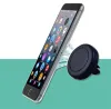 Car Mount Air Vent Magnet Universal Phone Holder For IPhone X 8 Plus Samsung Galaxy S10 Note10 One Step Mounting Magnetic Safer Driving LL