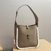 10A Hoge kwaliteit Crossbody designer tas Dames suède luxe portemonnee mini portemonnee dames handtas dames luxe tassen schouder ontwerpers handtassen