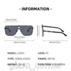 Designer-Brille, polarisiert, rund, Unisex, Großhandel, Reisen, stilvoll, digitaler Bilderrahmen, Reality-Brillen-Sonnenbrille