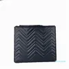 TOP Digram Purses Mens Womens Wallets High-quality Marmont Fashion Handbags Classic Golden Letter Card Holders Vintage Cosmetic
