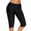 Pantaloni attivi Donna Leggins push-up traspiranti Capris al polpaccio Sport estivi Anti-vibrazione Allenamento sottile Corsa Leggings fitness Legins