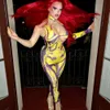 Accessori per costumi Forme del seno in silicone Realistiche tette finte Artificiali Grandi tette Enhancer Tette Trans Transgender Drag Queen Crossdress