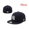 2024 Caps Caps Letter Hip Hop Size Hats Caps Baseball Caps Adult Flat Peak for Men Women Full Ablicht H2-5.29 K-7