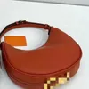 Borsa a tracolla da donna Design di lusso Borsa tote portatile sotto le ascelle Borsa di grande capacità Borsa a tracolla con corpo obliquo a spalla singola