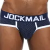 アンダーパンツjockmailセクシーな男性下着ブリーフ