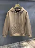 2024 Designer Sweat à capuche Mans Sweats à capuche Sweatshirts Femmes Sweat-shirts Sweat-shirt de luxe Tech Fleeces Hommes Pulls Survêtement Sweat à capuche Veste de loisirs Pull M-5XL 99