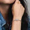 Neues beliebtes Sterling Sier Graffiti eignet sich für primitive Erzauber DIY Armband Dekorative Schmuckgeschenke