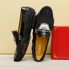 Moda barco sapatos masculinos clássico drive sapatos casuais de couro genuíno confortável mocassins sapatos cor brilhante 240119