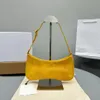 10A Rindshaarstruktur, klassische Designer-Handtaschen für Damen, Schulter-Crossbody-Taschen, Einkaufstasche, Messenger-Umhängetasche, Satchel-Handtasche, modische Geldbörsen, Luxus-Unterarmtaschen