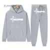 Nofs Hoodie Herren Hoodies Sweatshirts Y2k Nofs Verpassen Sie nicht den Rabatt in diesem Shop. Nofs Trainingsanzug Double 11 Shop Fracture Ensemble Nofs 9231