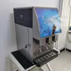 Máquina comercial de refrigerante, dispensador de bebidas, base de cola, máquina dispensadora de refrigerante pepsi