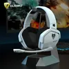 Fones de ouvido Nubwo G06 2.4G Headset para jogos sem fio com microfone para PS5 PS4 PC Mac Cancelamento de ruído sobre a orelha 3,5 mm com fio J240123