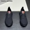 Oxford Berluti Handmade Business Dress Leather Shoes Bruti Shadow Grey Men's Sports Shoes This pair of socks has a comfortable inner liningWQQ