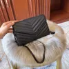 Cassandre Matelasse 10A portafogli di alta qualità portafoglio di lusso mini borse borsa a tracolla firmata borsa da donna borse a tracolla designer borse da donna borse di lusso