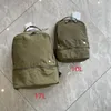 Siedmiokolorowe wysokiej jakości torby na świeżym powietrzu studenckie szkolne plecak plecak damski po przekątnej torbie Nowe lekkie plecaki 10L i 17L ​​z logo