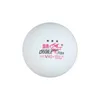 Chengdu World Championships Double Fish 3star V40 Ping Pong Balls Oficjalny 3 -gwiazdkowy stołowy tenis Ball Limited Edition 240122