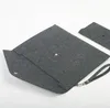 펠트 파일 폴더 문서 봉투 사무실 서류 가방 서류 가방 용지 포트폴리오 케이스 서신 A4 폴더 제출 용품 SN1166