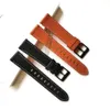 Composants 2 pièces bracelet en métal + bracelet en cuir véritable pour Samsung Galaxy Watch 3 45mm 41mm/active 2 46mm/42mm Gear S3 Frontier 20 22mm Bracelet