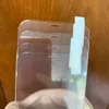 عالي الألمنيوم كبير القوس 3D 9H 0.33mm واضحة HD مضادة للأجراس 2.5D الزجاج المقسى لجهاز iPhone 15 14 13 12 Pro Max Screen Protector مع صندوق البيع بالتجزئة