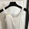 Women Sexy Tight Tanks U Neck Sport Top Solid Color Knitted Tops Summer Slim Fit Vest