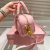 Mulher carteira de luxo designer saco bolsa luxurys mulheres crossbody bolsas sacos designers bolsas ombro corpo instantâneo balde caro