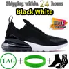 2024 Mens 270s Running Shoes Barely Rose Triple Red Black White Hot Punch Medium Olive Sneakers Summer Flat Runner Shoe Dusty Cactus Black Volt Men Women Sport Trainer