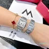 Designer Women's Watches 5A Women's Men's Quartz Watch Par Watch Steel