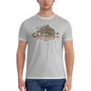 Débardeurs pour hommes T-shirt en coton pour hommes Smilin' Buddha Cabaret 1953 T-shirt actif à manches courtes T-shirts pour hommes Vintage