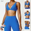 Lu Align Lemon Feeling Set Completi Nude 2PCS Set da allenamento Tuta da donna Palestra Push Up Fitness Corsa Allenamento Abbigliamento sportivo Reggiseno sportivo Leggings Completo LL Lu Jogger