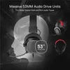 Headsets Redragon H510 Zeus X Wired Gaming Headset RGB Lighting 7.1 Surround Sound Multi Platforms Headphone Works For PC PS4 J240123