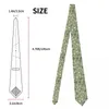 Bow Ties dollar slipsar pengar symbol vintage cool nack för män bröllopskvalitet krage grafisk slips tillbehör Xmas gåva