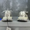 Femme pour hommes Sneaker Running Triplep Latform Basketball Luxury Designer 2024 Nouvelles chaussures décontractées de qualité supérieure extérieure