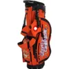 ゴルフバッグ新しいティッタウルトラライト防水ナイロン便利なメンズキャメロンブラケットバッグゴルフ三脚バッグ