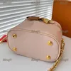 Zipper Women Makeup Bag 19CM Alphabet Leather Luxury Handbag Retro Crossbody Designer Bag Handle Shopping Evening Clutch Trend Coin Purse Pochette Card Holder