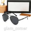 Designer Glasses Polarized Round Wholesale Price Driving Adumbral Eyewear Frames Fashion Mirror