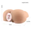 A hips silicone doll Model male masturbation simulation hip airplane cup big ass sex solid demultiplexing adult products