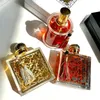 MDCI Parfums 100 ml Rose de siwa Chypre Palatin Ambre Topkapi Peche Cardinal Man Man Women Parfum 3,4 und Długujący neutralny spray