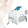 Professional IPL Laser Hair Removal Diode Laser Fast Hair Remove Laser Machine For Home Use